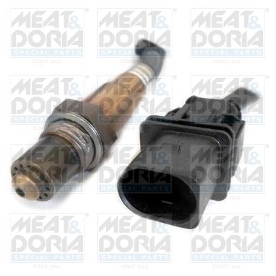 Sonda lambda MEAT & DORIA 81872