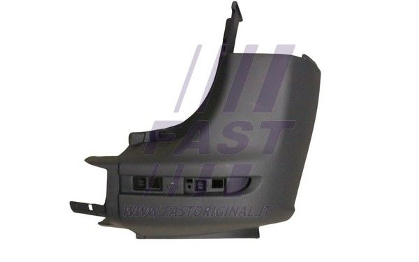 Zderzak FAST FT91318G