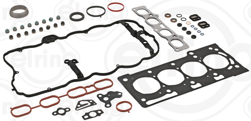 Zestaw uszczelek, głowica cylindrów ELRING 341.210