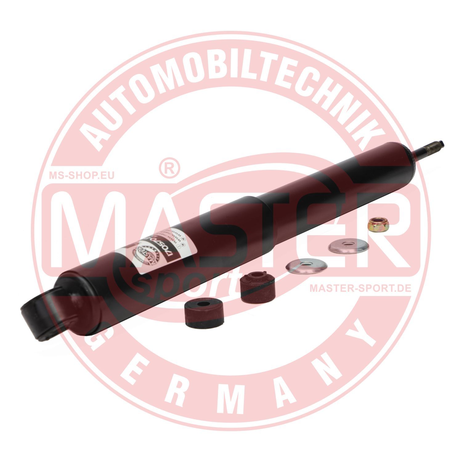 Amortyzator MASTER-SPORT GERMANY 170570-PCS-MS