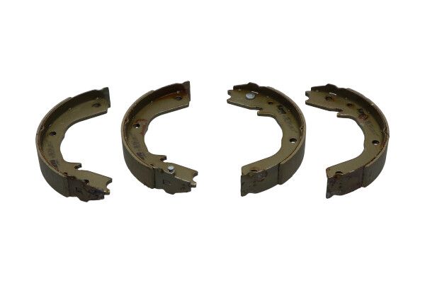 Set saboti frana KAVO PARTS KBS-6413