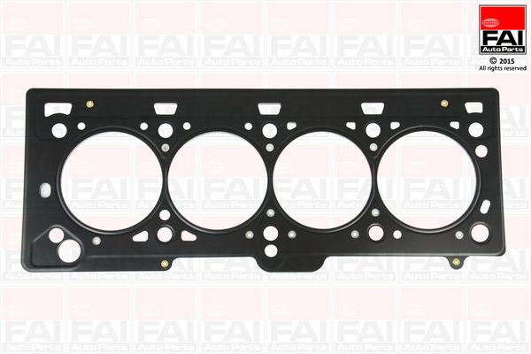 Uszczelka, głowica cylindrów FAI AUTOPARTS HG880
