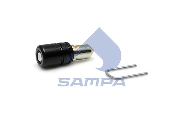 Chit montaj, carlig de tractiune cu 