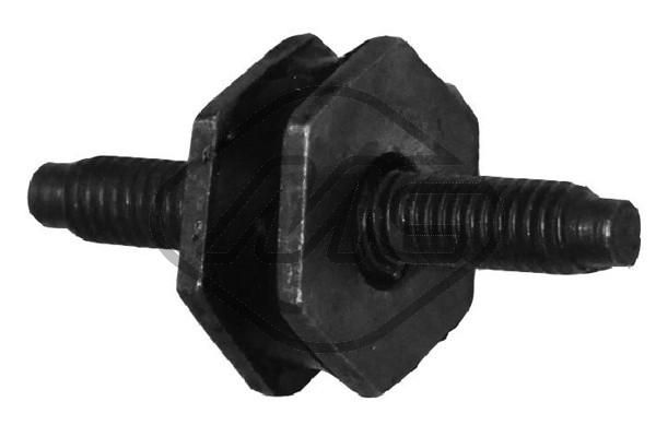 Wspornik, zawieszenie silnika METALCAUCHO 04660