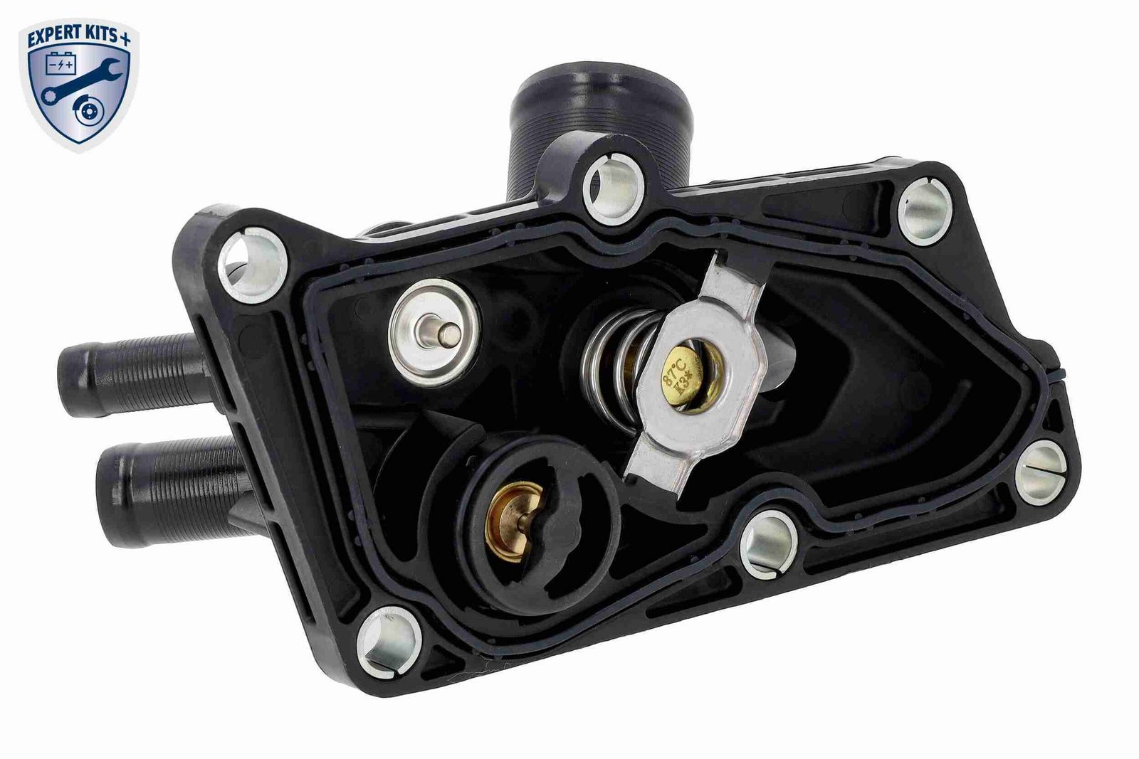 Boîtier du thermostat