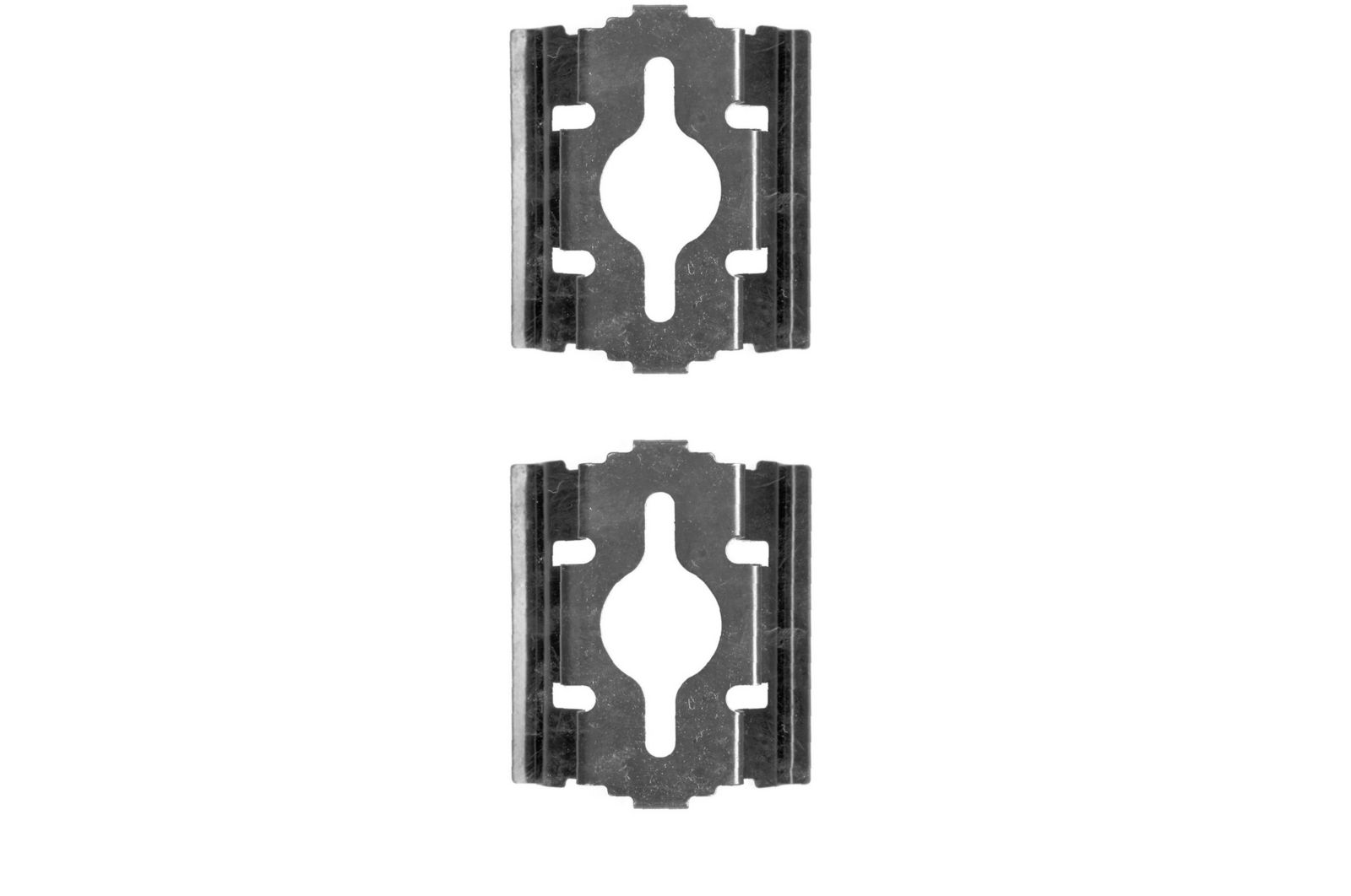 ELTA - Brake Pad Fitting Kit