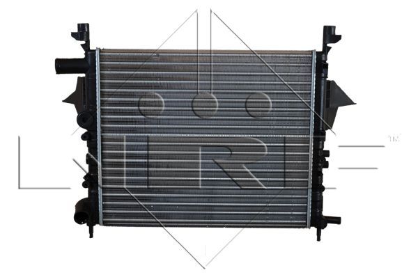 Radiaator,mootorijahutus