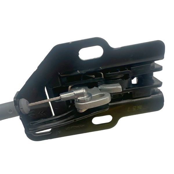 ZAMEK DRZWI CITROEN BERLINGO/ PEUGEOT PARTNER 1,2 OE PSA 9832126080
