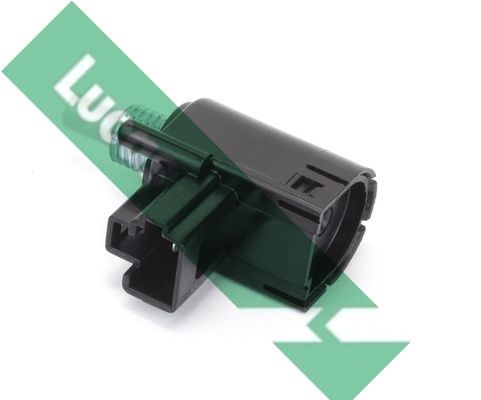 Przełącznik sterujący, układ regulacji prędkości jazdy LUCAS SMB352