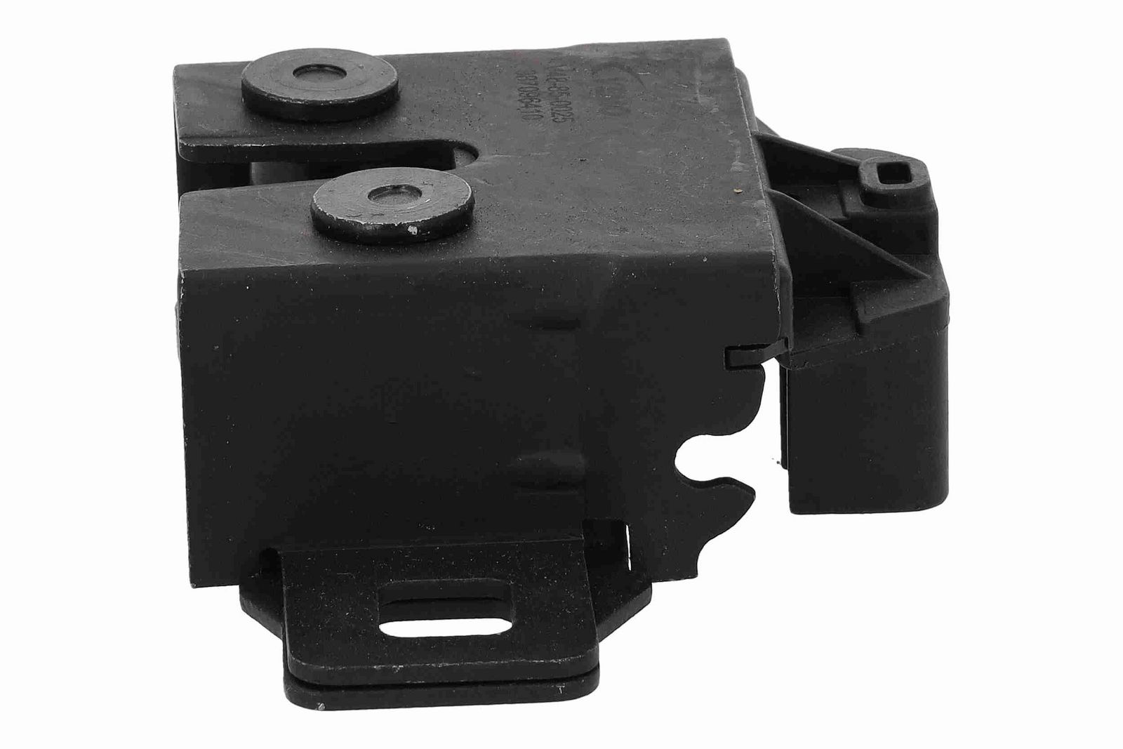 Serrure de capot-moteur