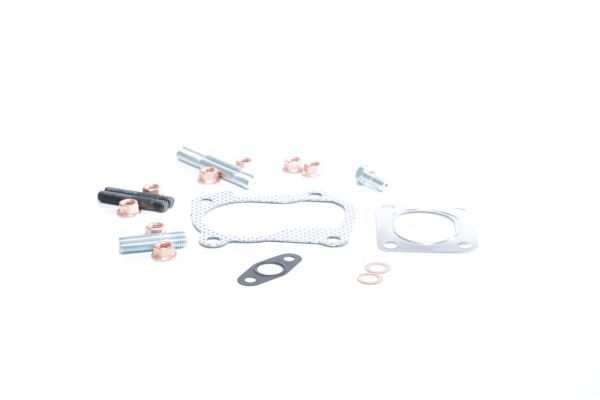 Set montaj, turbocompresor BTS Turbo T931128ABS