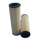 Filtr oleju ALCO FILTER MD-661
