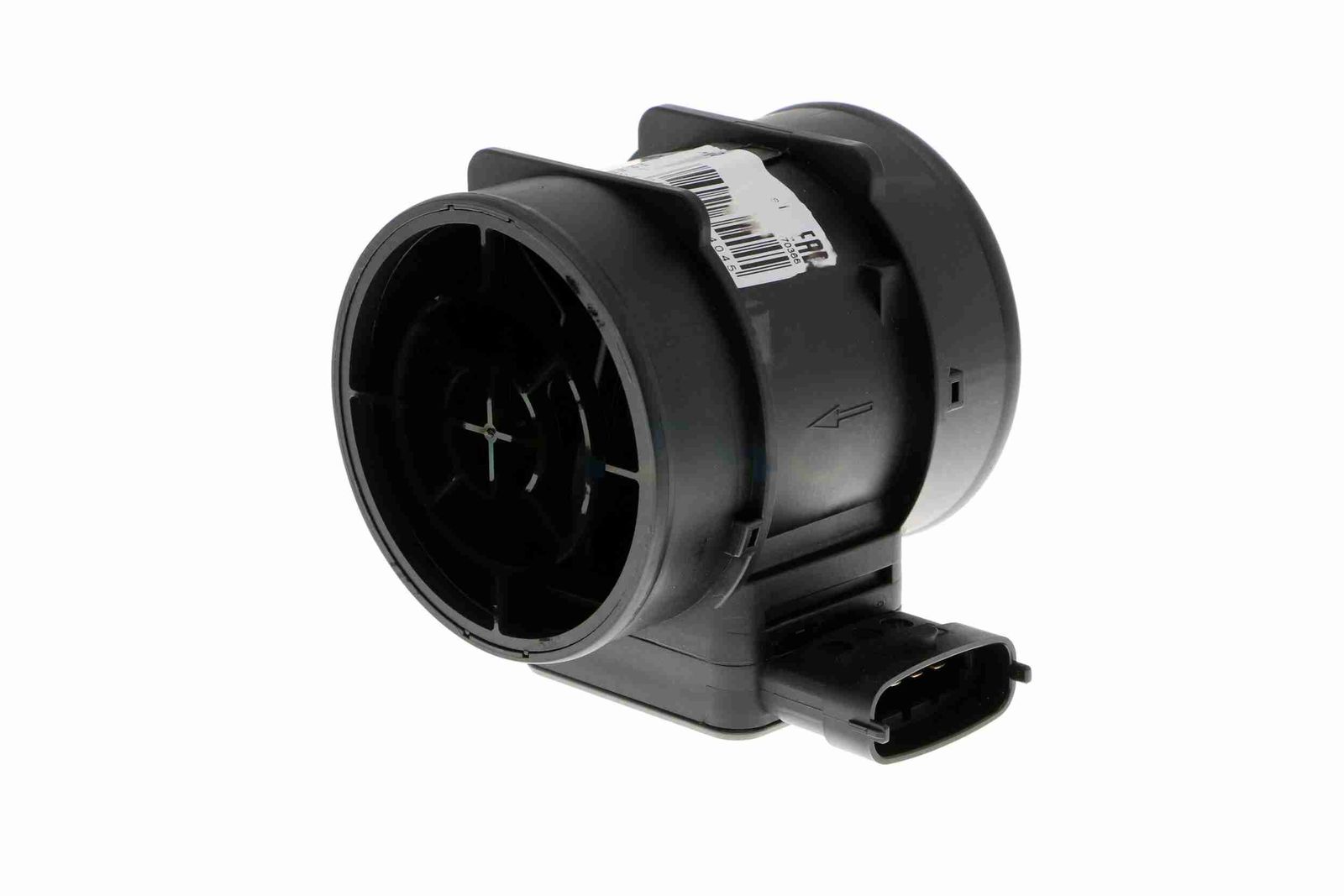 Débitmètre de masse d'air