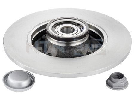Tarcza hamulcowa SNR KF159.48U