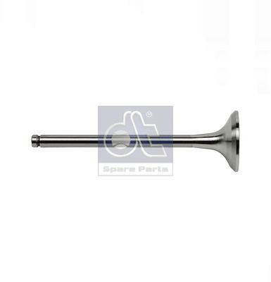 Zawór wydechowy DT SPARE PARTS 6.22077