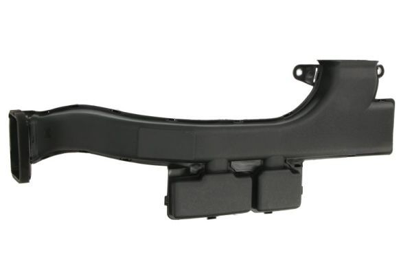 Õhuvõre, põrkeraud