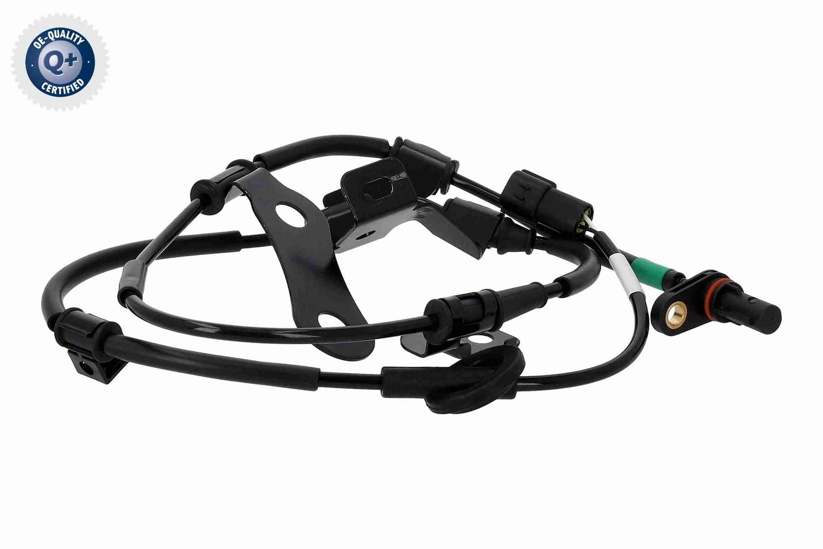 senzor,turatie roata VEMO Green Mobility Parts V52-72-0465