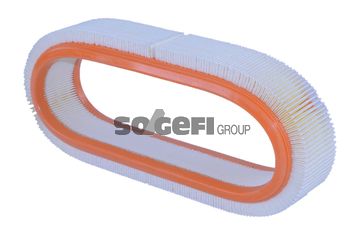 Filtr powietrza TECNOCAR A365TCR
