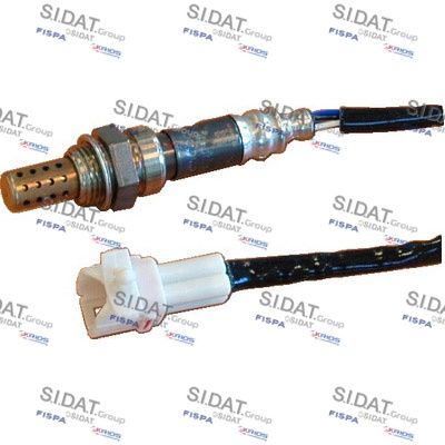 Sonde lambda