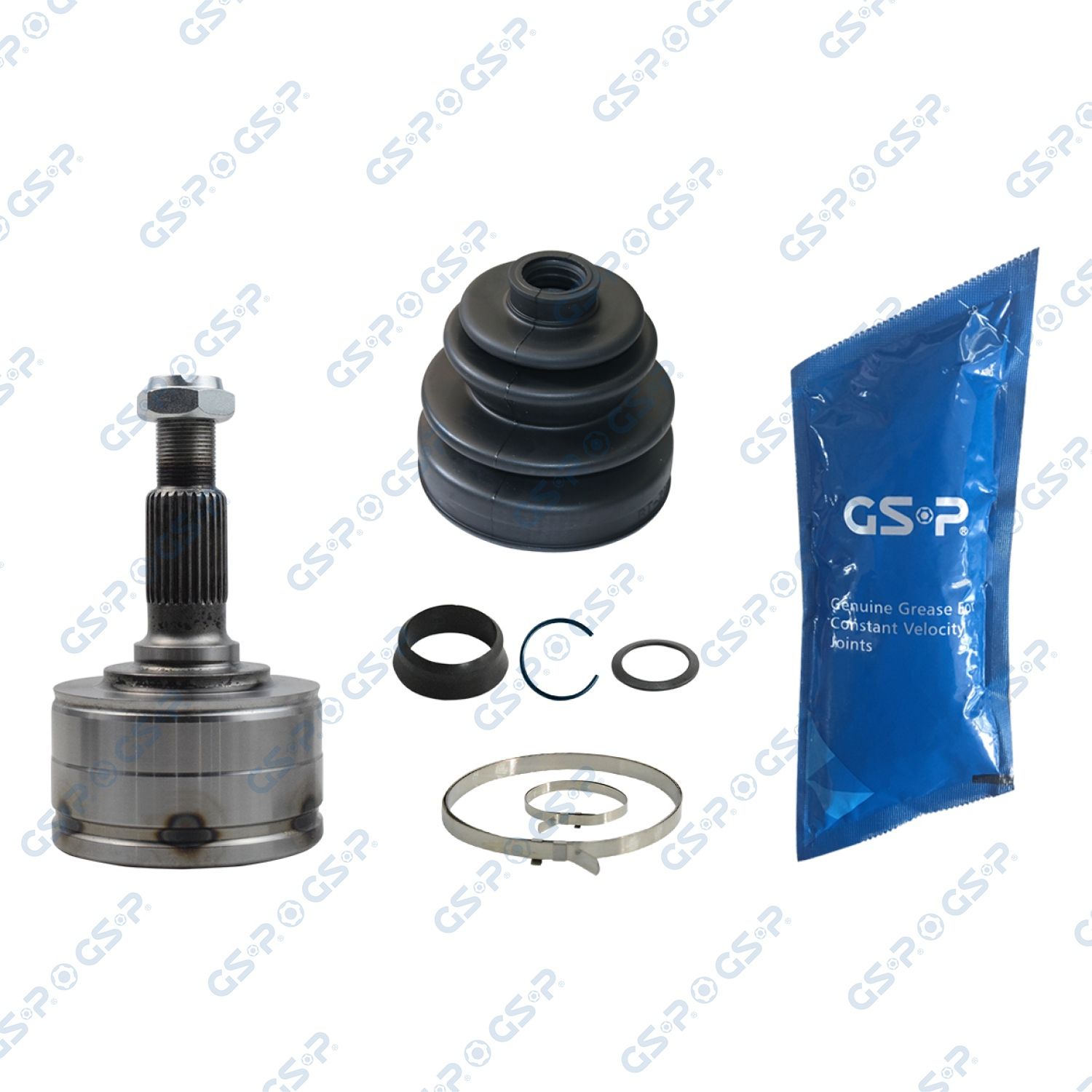 Liigendlaager, veovõll