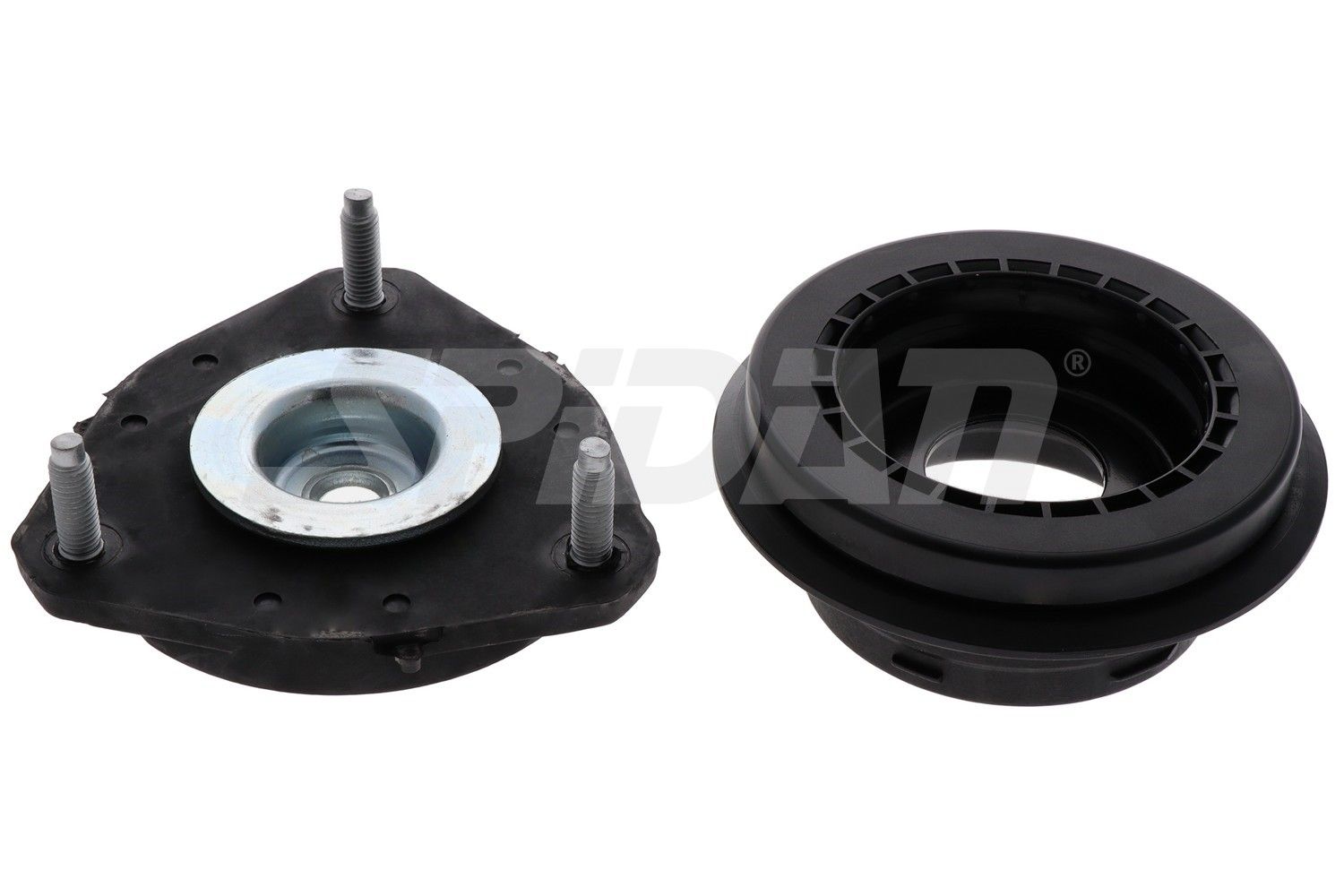 Set reparatie, rulment sarcina amortizor SPIDAN CHASSIS PARTS 410375