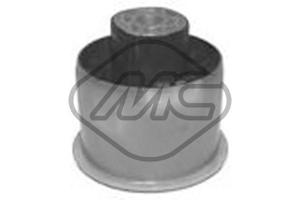 Łożyskowanie, korpus osi METALCAUCHO 06900