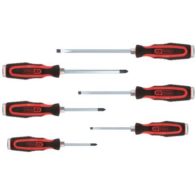 Set surubelnite KS TOOLS 151.1160