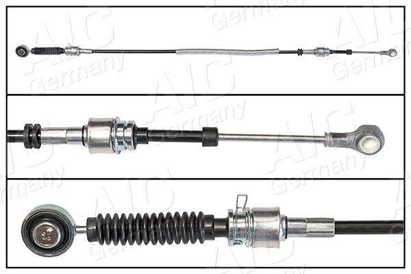 cablu,transmisie manuala AIC 73579