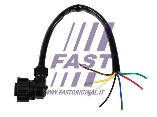 Wiązka przewodów, oświetlenie pomocnicze FAST FT76108