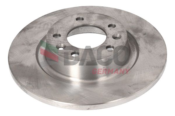 Tarcza hamulcowa DACO GERMANY 600612