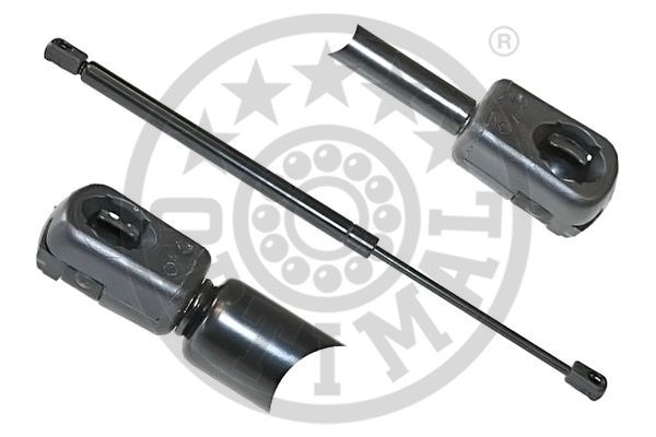 Sprężyna gazowa, pokrywa bagażnika OPTIMAL AG-17241