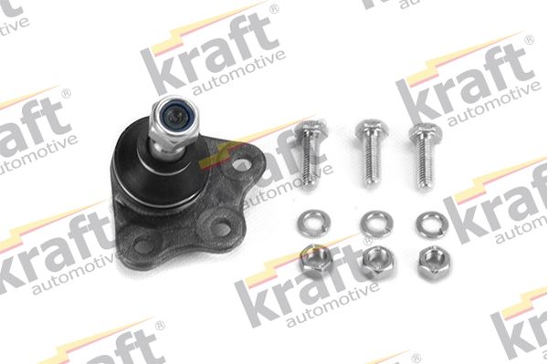 Levně Podpora-/ Kloub KRAFT AUTOMOTIVE 4223007