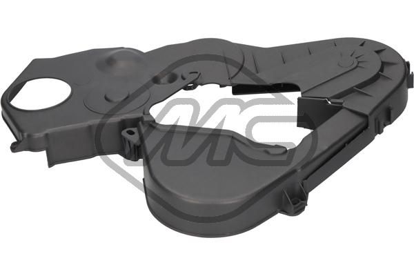 Capac, curea dintata METALCAUCHO 03700