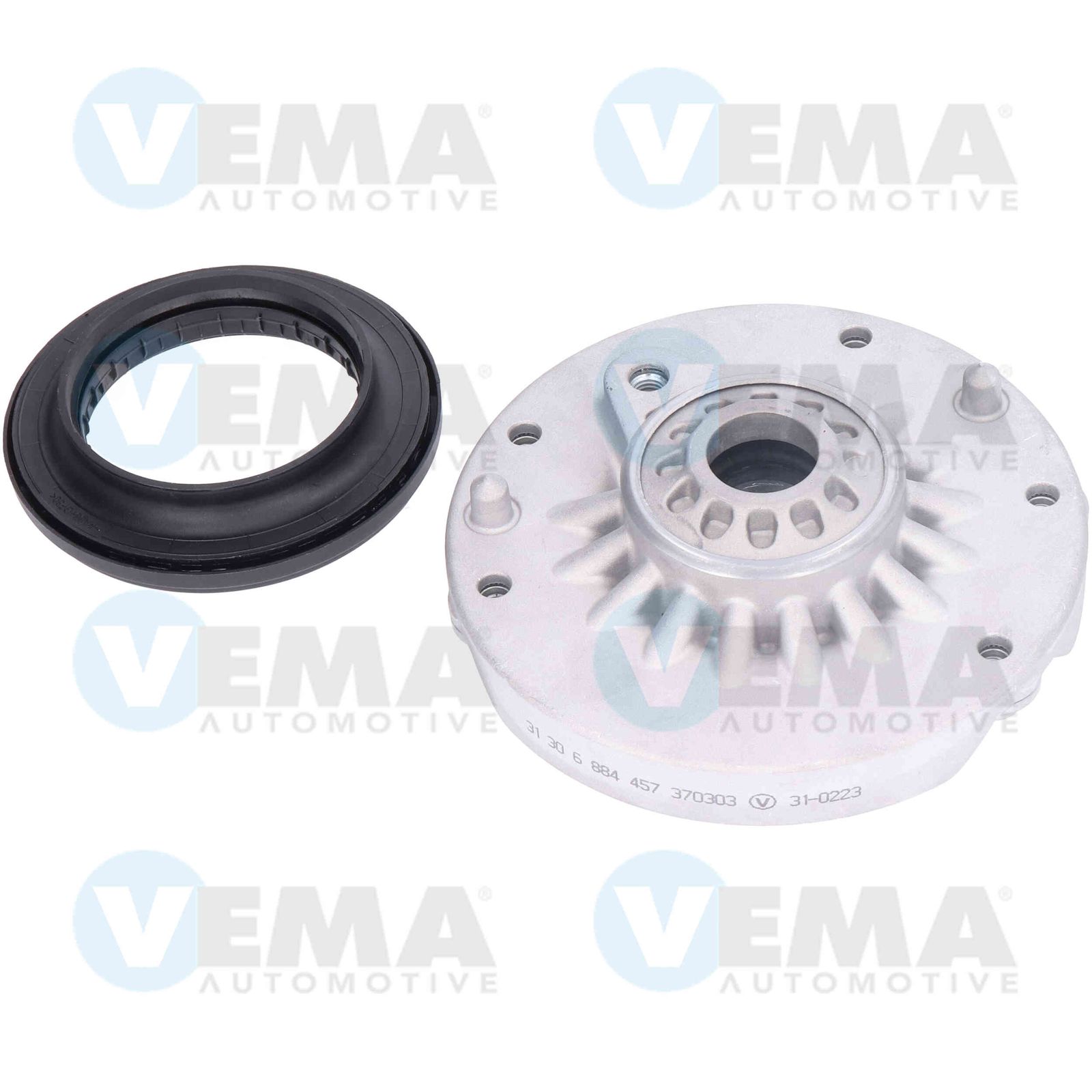 Mocowanie amortyzatora VEMA 370303