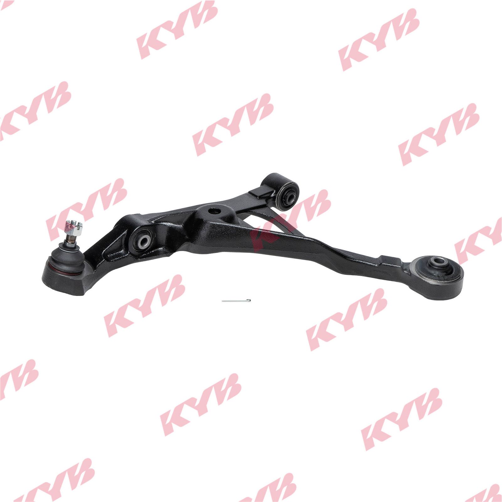 Brat, suspensie roata KYB KSC4659