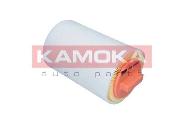 Vzduchový filter KAMOKA F254101