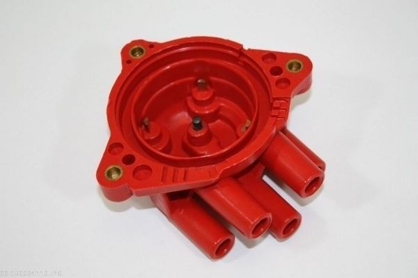 Крышка распределителя зажигания