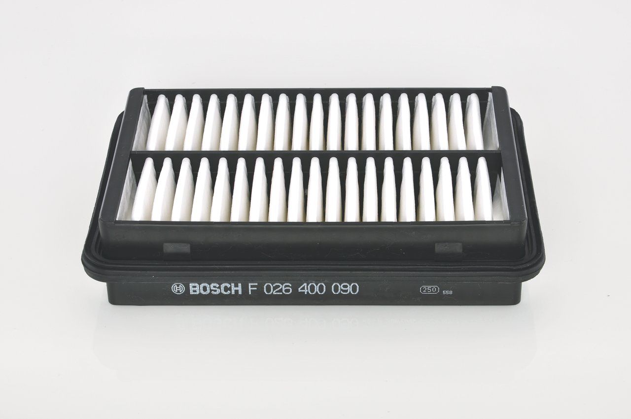 Vzduchový filter BOSCH F 026 400 090