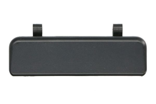 Väljaspoolne uksekäepide