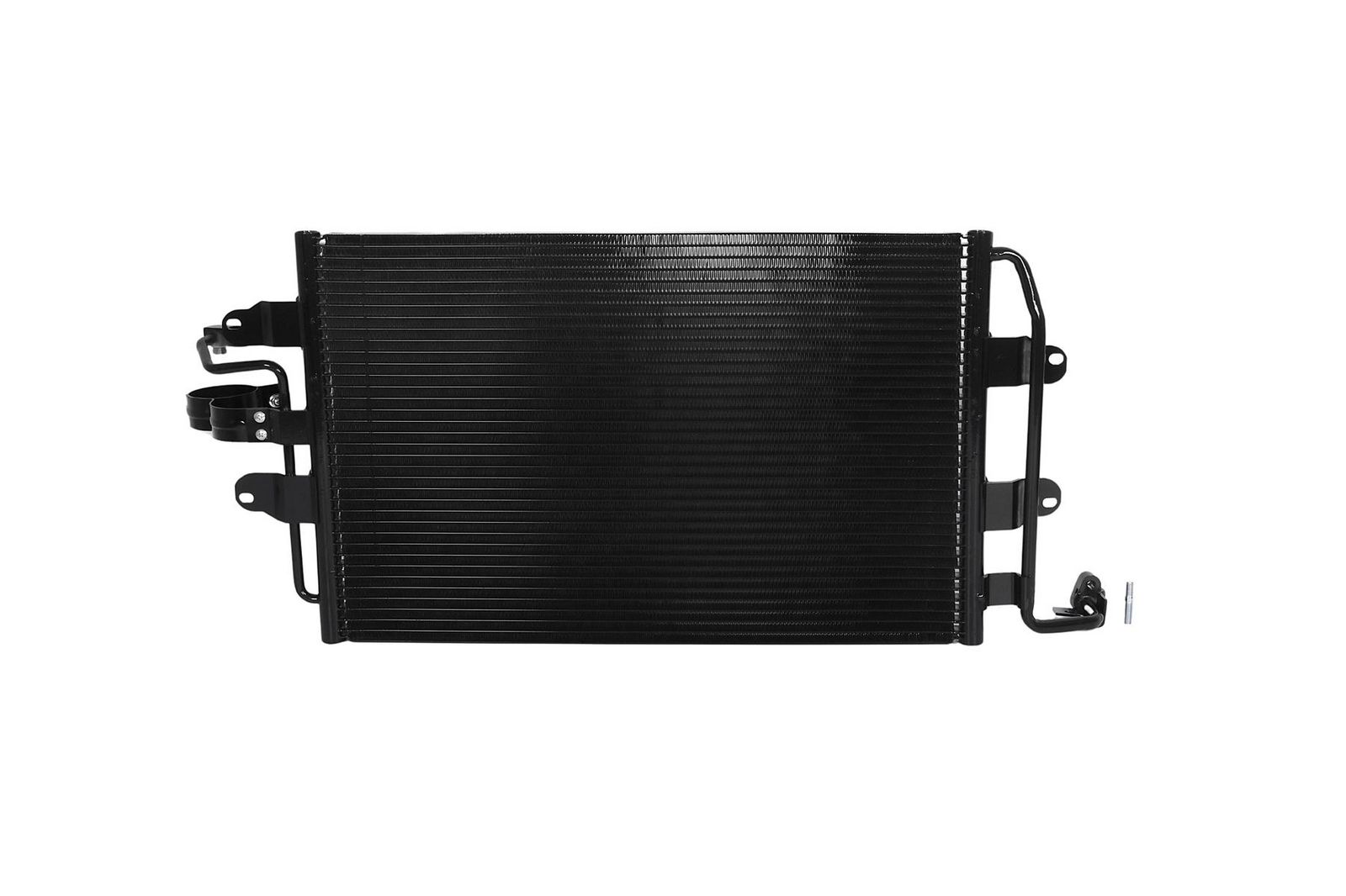 Kondensators, Gaisa kond. sistēma