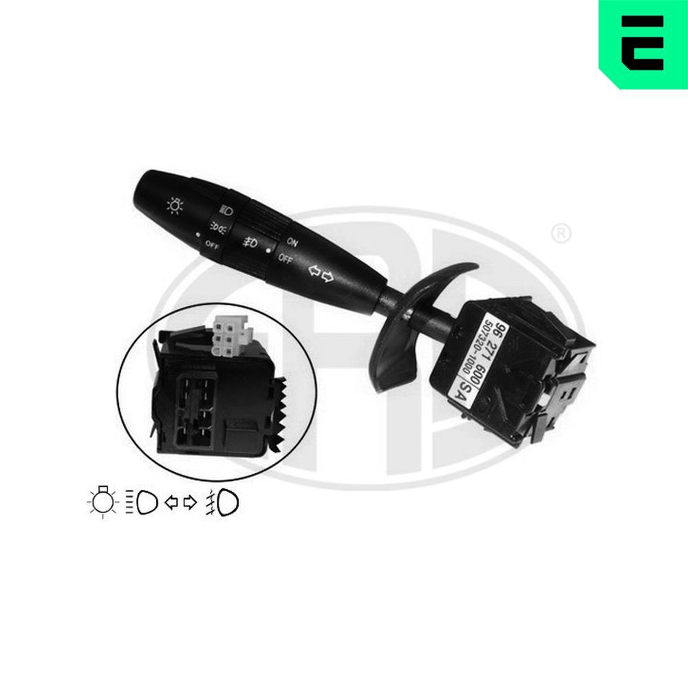 Comutator coloana directie ERA 440259