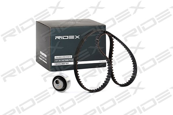 Zestaw paska rozrządu RIDEX 307T0116