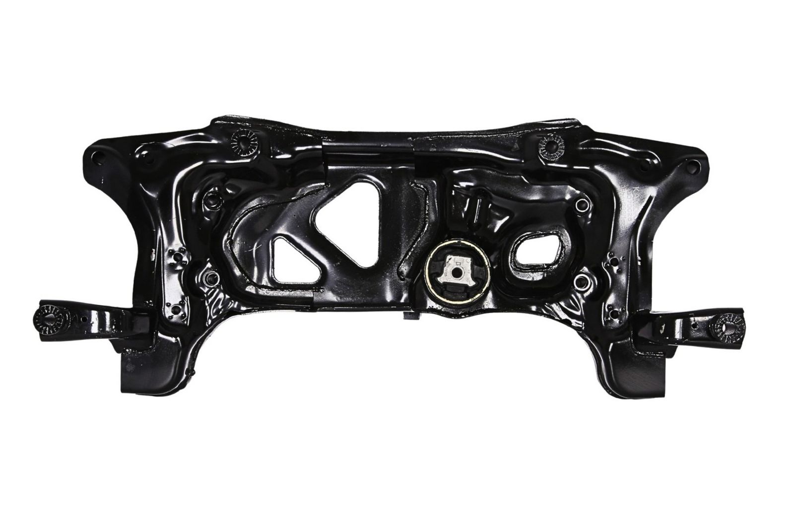 Abiraamid/agregaadikandja