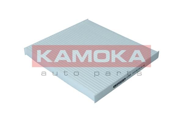 Filtr, vzduch v interiéru KAMOKA F416201