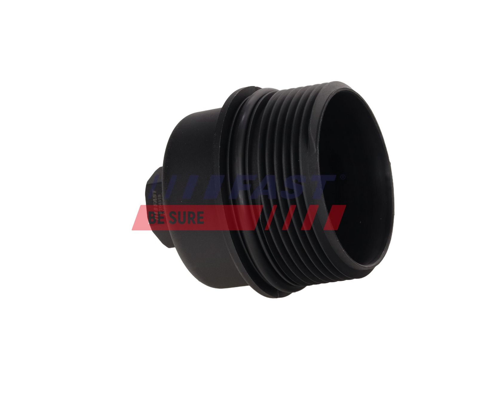 Capac, carcasa filtru ulei FAST FT04319