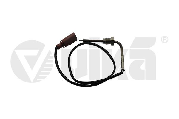 Датчик, температура выхлопных газов