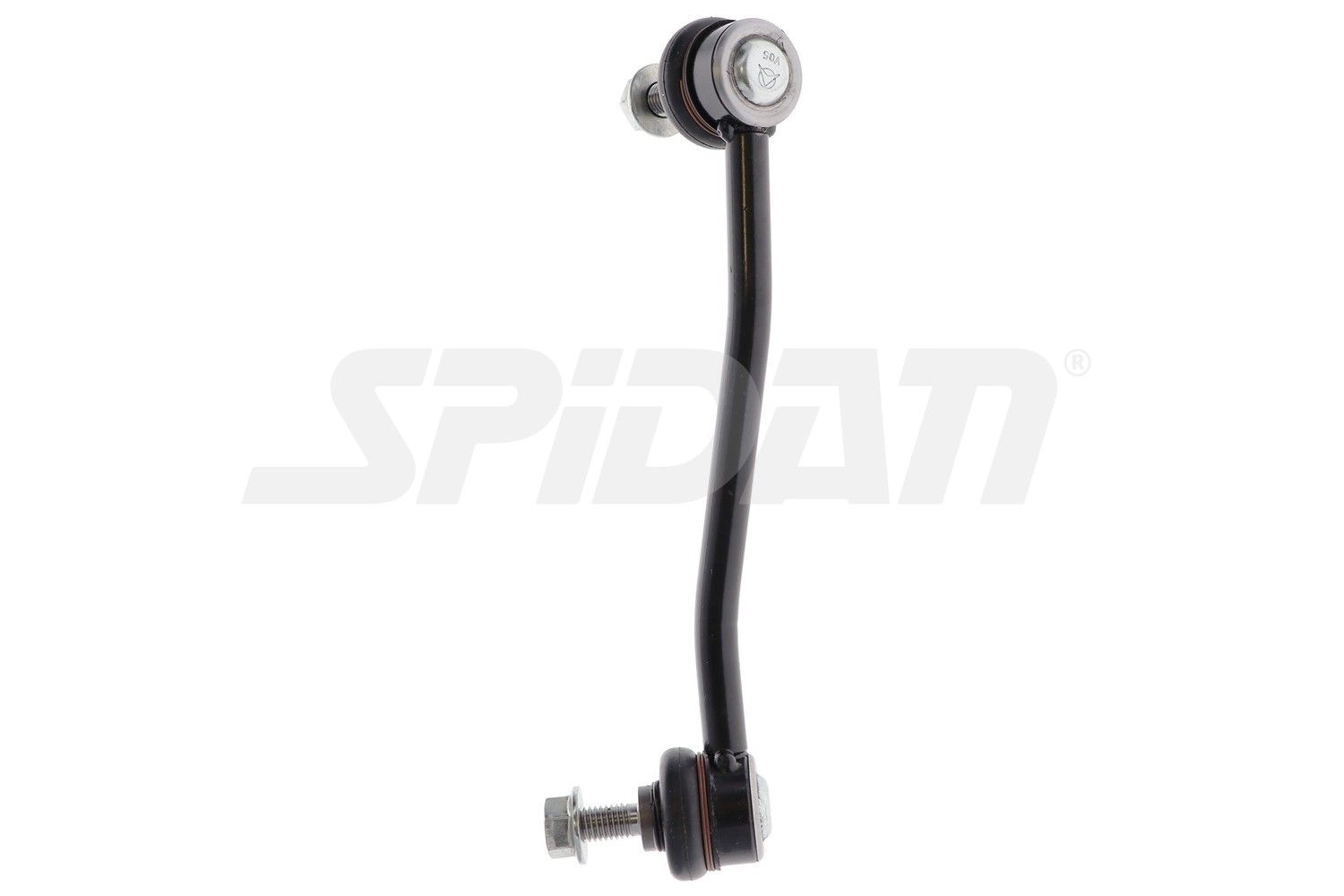 Brat/bieleta suspensie, stabilizator SPIDAN CHASSIS PARTS 44437