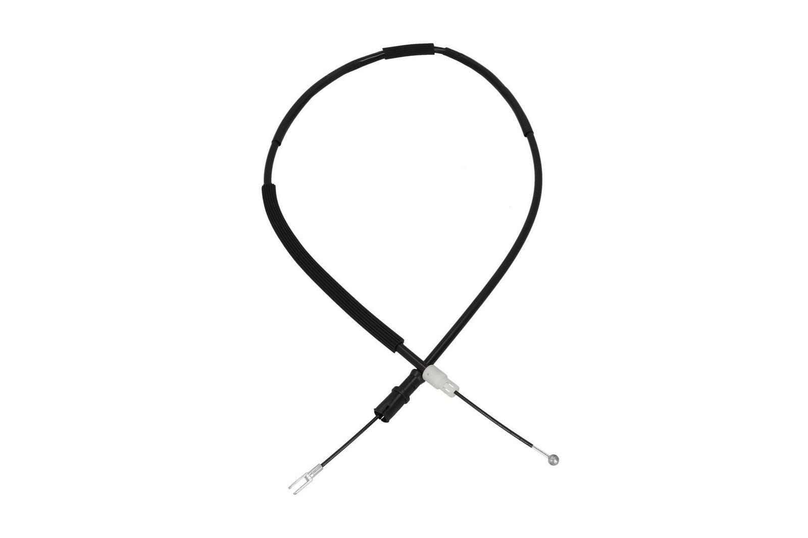 Cablu, frana de parcare KAMOKA 1190474