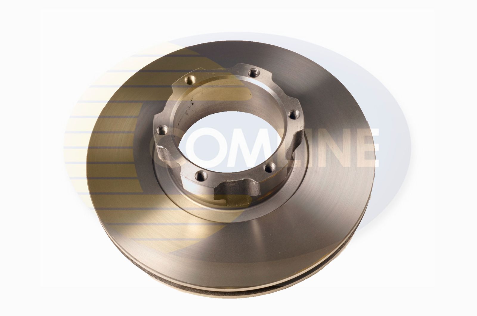 Tarcza hamulcowa COMLINE ADC9049V