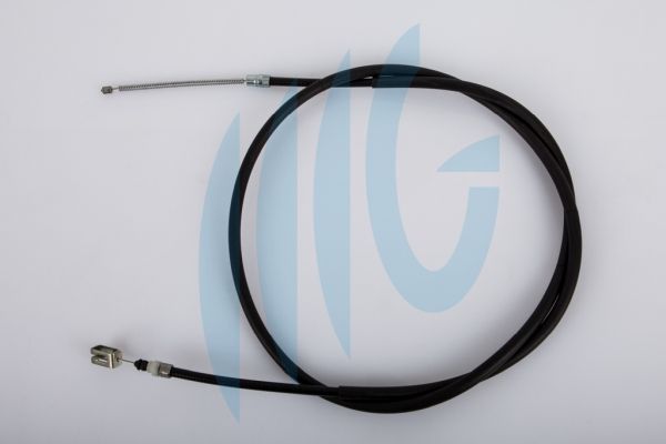 Cięgło, hamulec postojowy RICAMBIFLEX GM 01060457